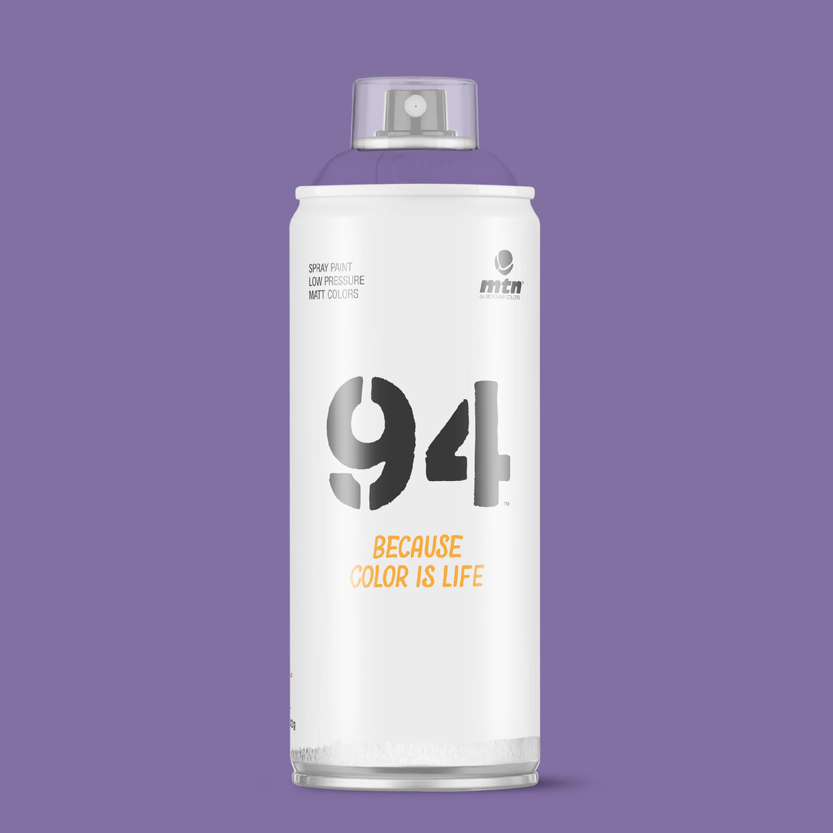 MTN 94 - Destiny Violet image