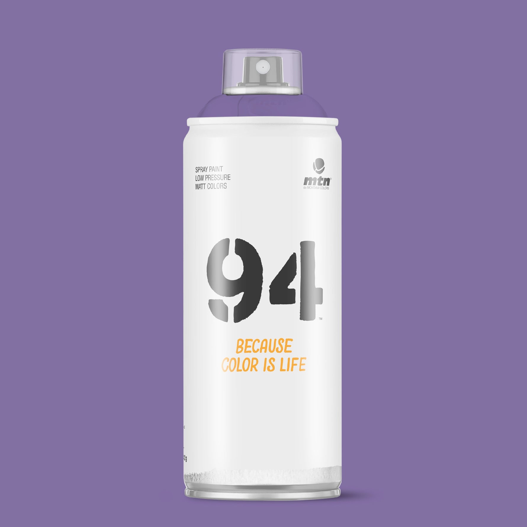 MTN 94 - Destiny Violet image