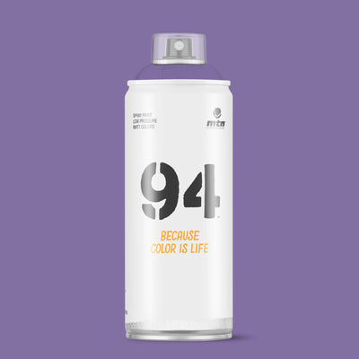 MTN 94 - Destiny Violet image