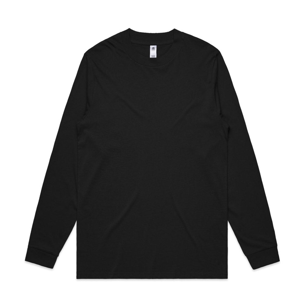 5056 General Long Sleeve Tee image 2