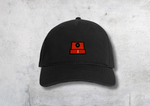 Hardcore Fat Cap - Black image 0