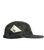 Zip Cap - Camouflage image 0