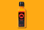 MOLOTOW Permanent Paint 200ml - Melon Yellow image