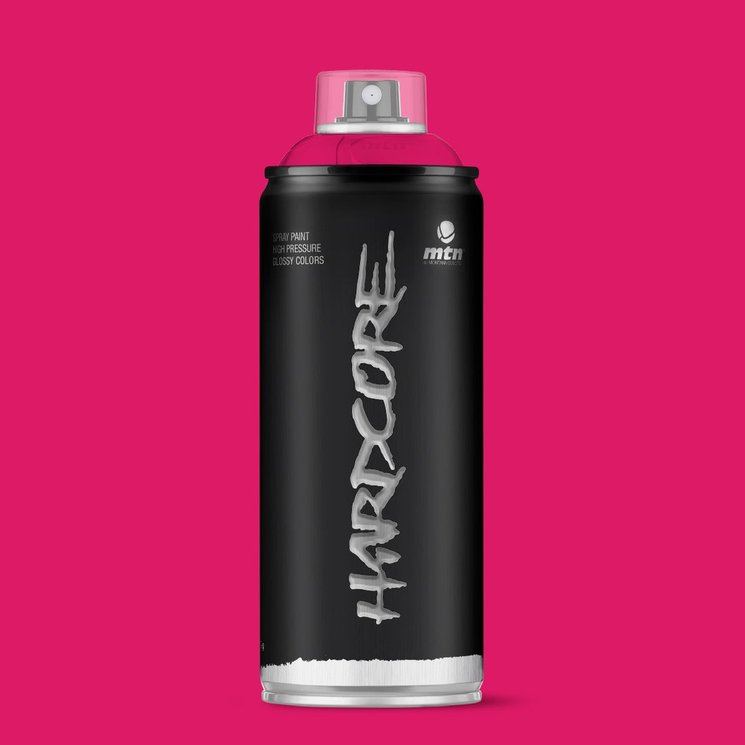 MTN Hardcore - Magenta image