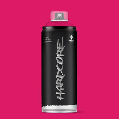 MTN Hardcore - Magenta image