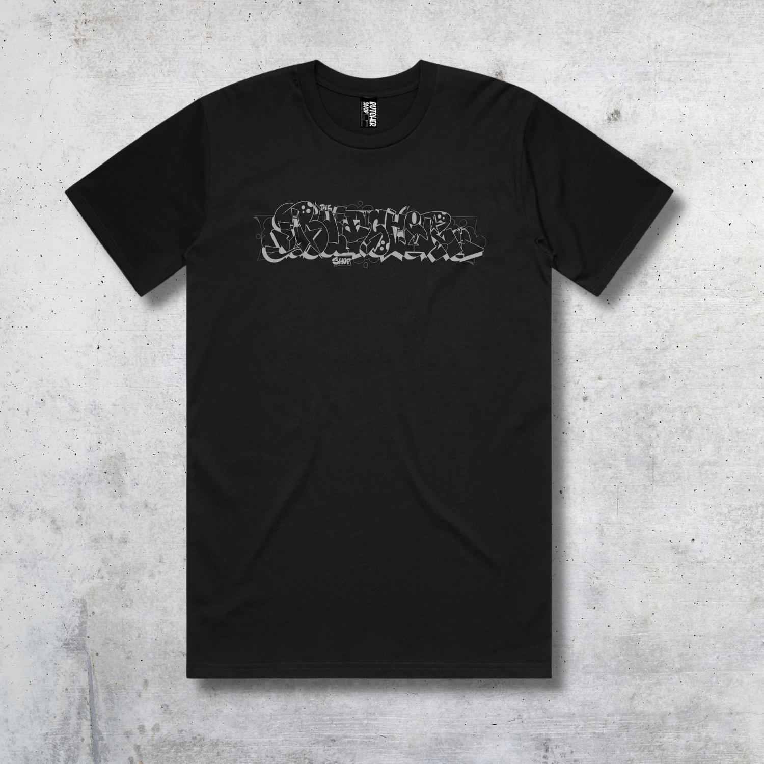 Blackbook Tee image 0