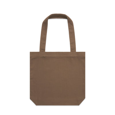 1001 Carrie Tote - Walnut image