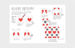 Let's Make Some Great Art: Patterns image 1