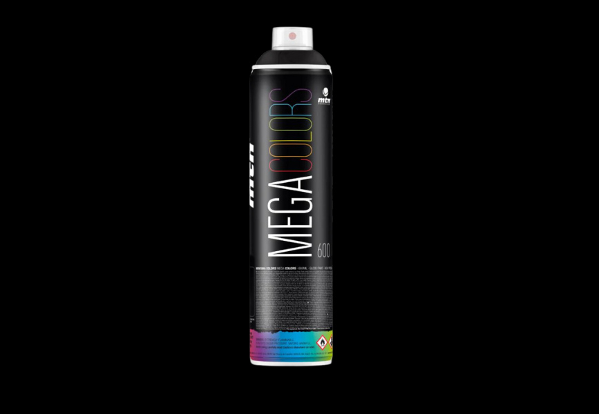 MTN Mega 600ml image 0