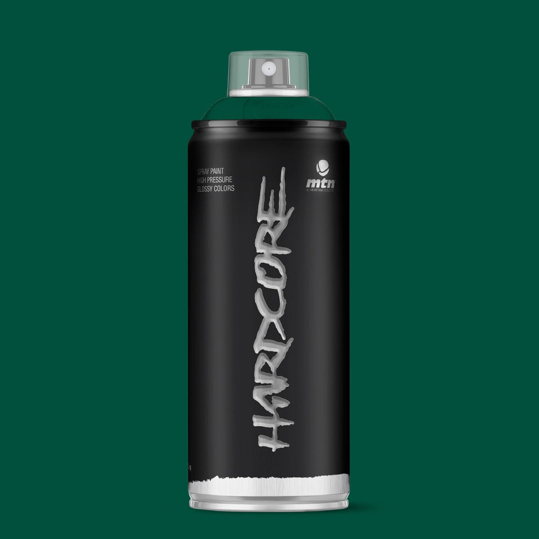 MTN Hardcore - Persephone Green image