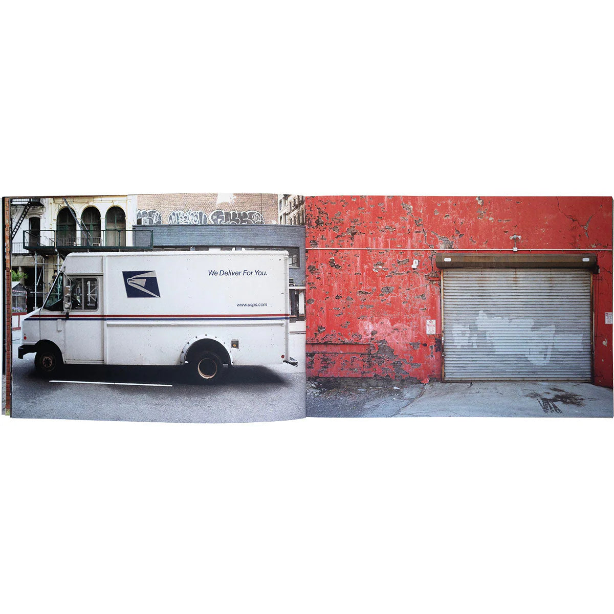 Sketchy Graffiti Spots image 1