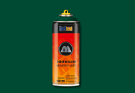 MOLOTOW Premium - 142 Turquoise Green Dark image