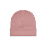 1107 Cuff Beanie - Rose image