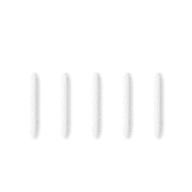 MOLOTOW Replacement Nib - Round 1.5mm (For Twin) image 0