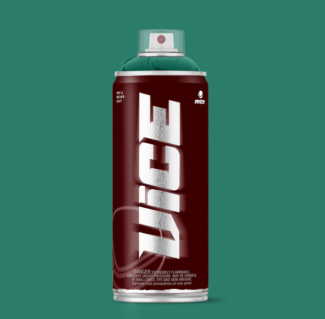 MTN VICE - Snotty Green image