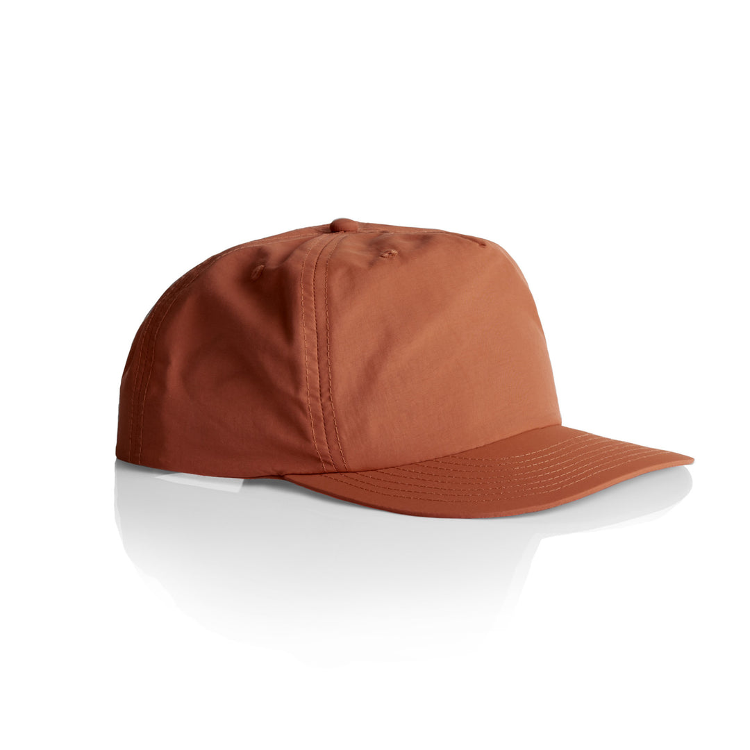 1114 Surf Cap - Clay image