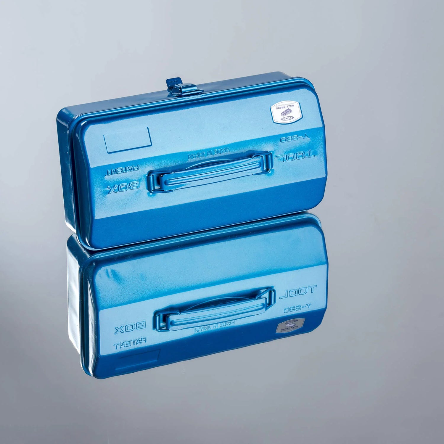 TOYO Y-280 Blue image 3