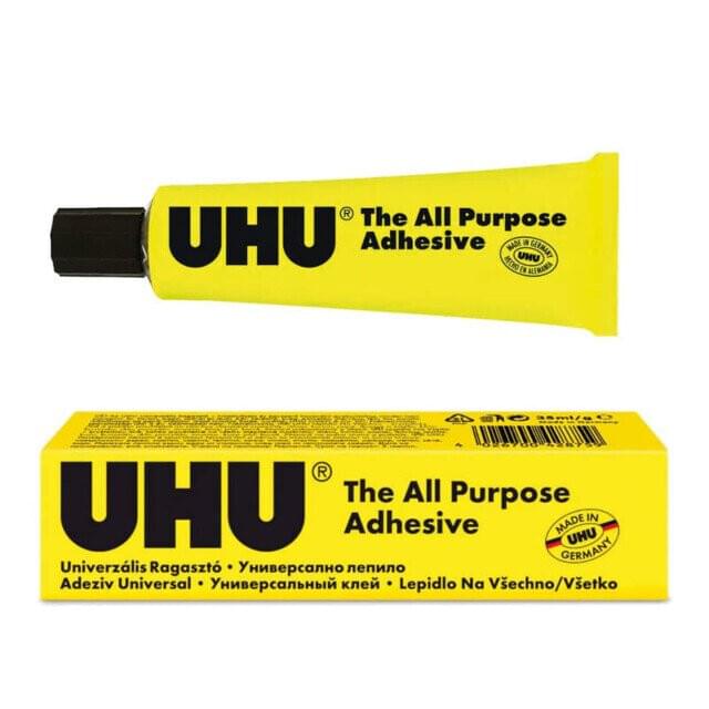 UHU Tube 35ml image 2