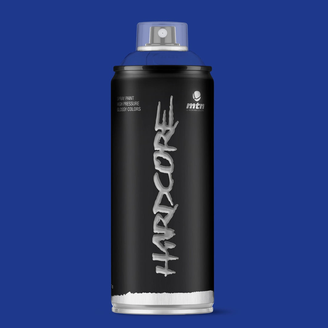 MTN Hardcore - Lewis Blue image