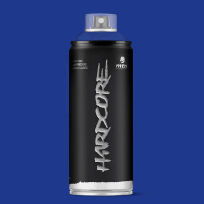 MTN Hardcore - Lewis Blue image