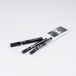 MOLOTOW Liquid Chrome 3pc Set image 0