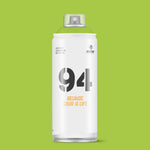 MTN 94 - Laos Green image