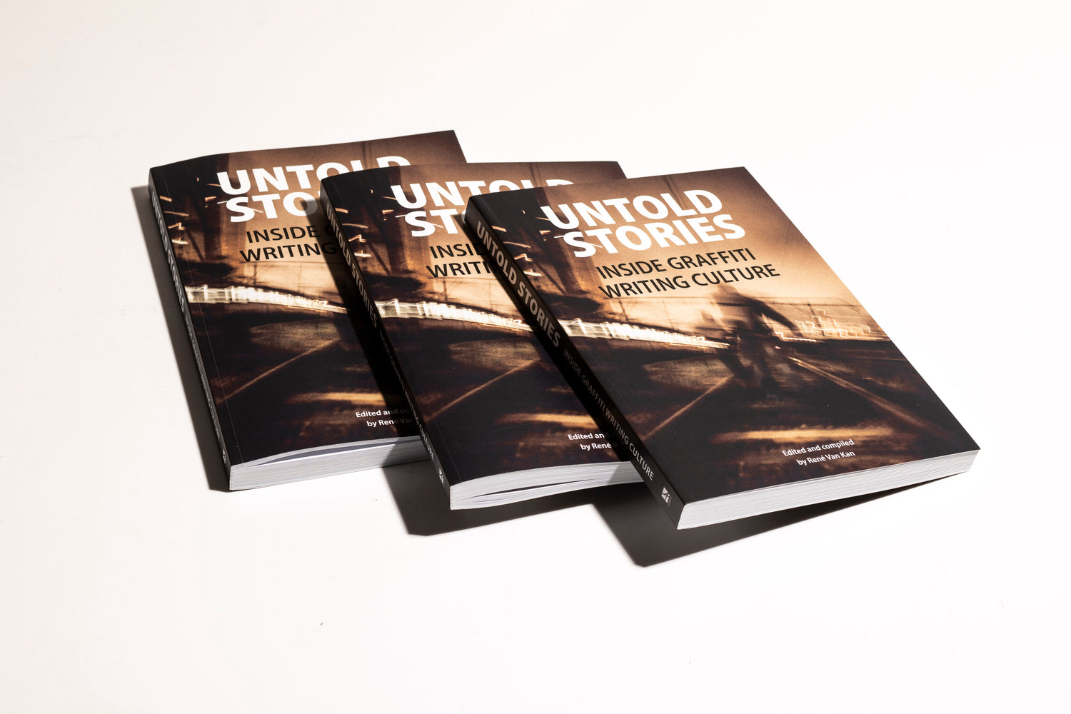 Untold Stories image 3