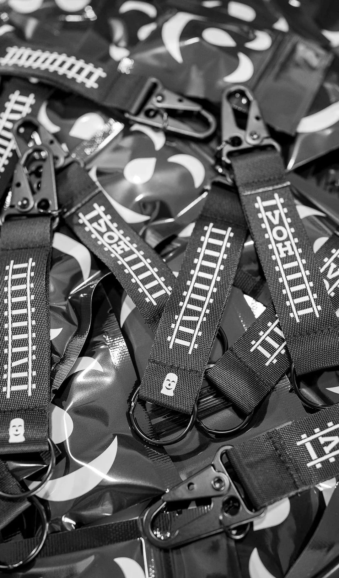 VOH Keyholder image 1