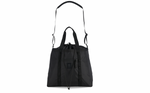 Mountain Utility Tote - Black image 0