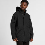 5526 Mens Tech Jacket image 3