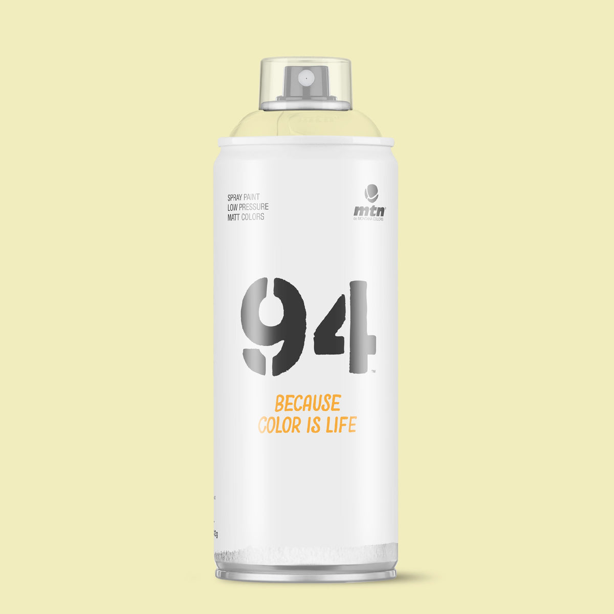 MTN 94 - Shining Green image