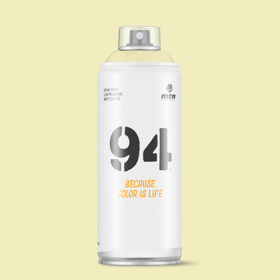 MTN 94 - Shining Green image
