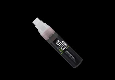 GROG XFP Cutter 15 - Death Black image
