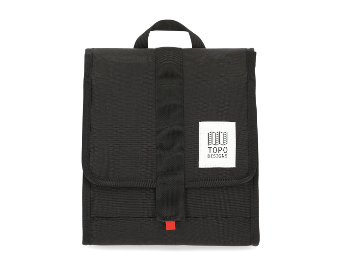 Cooler Bag - Black image 1