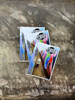 Dirty Deeds Mini Zine - Issue 11 image 0