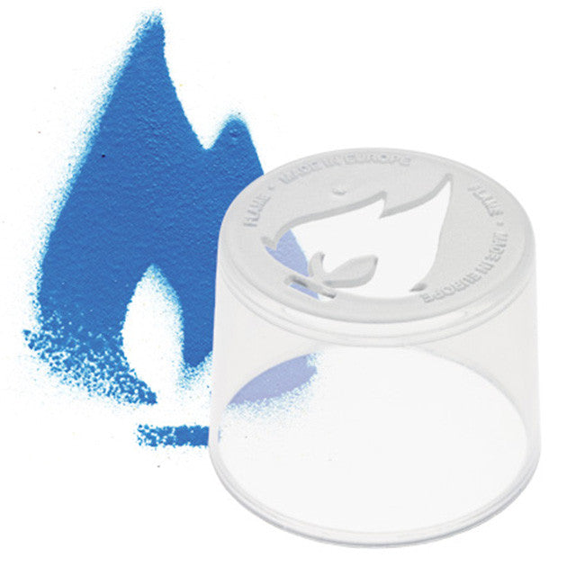 FLAME Blue image 3