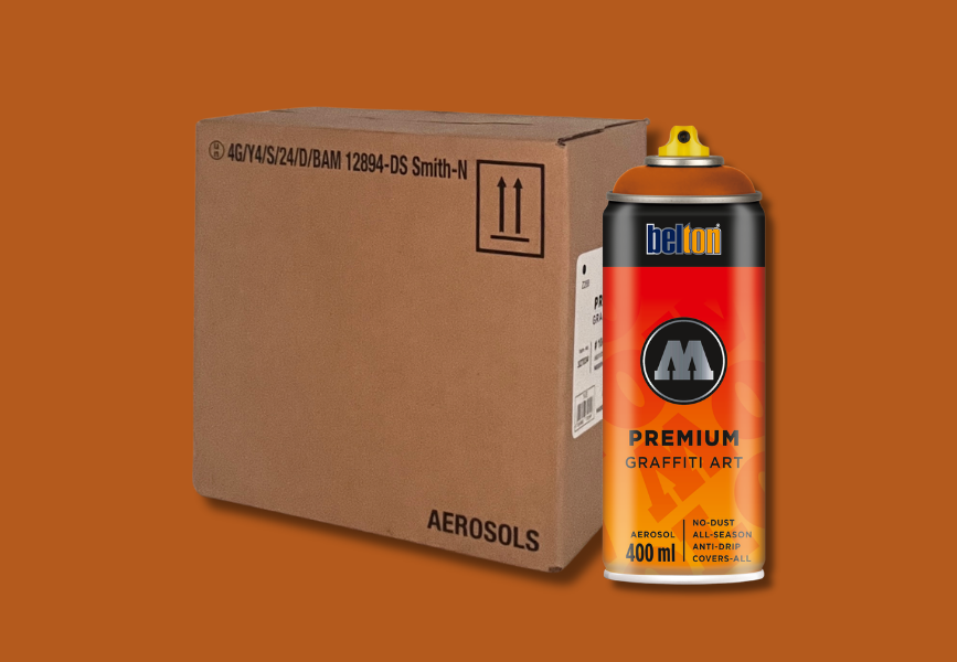 MOLOTOW™ Premium - Box of 6