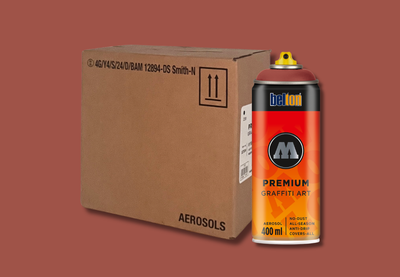 MOLOTOW™ Premium - Box of 6