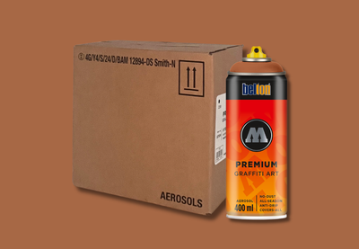 MOLOTOW™ Premium - Box of 6