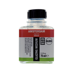 Amsterdam Acrylic Medium Glazing Gloss 75ml image 0