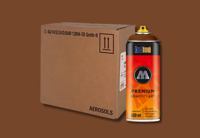 MOLOTOW™ Premium - Box of 6