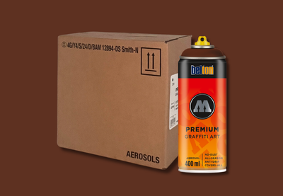 MOLOTOW™ Premium - Box of 6