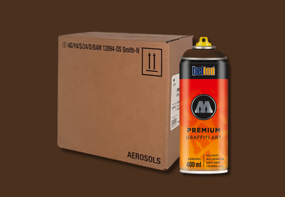 MOLOTOW™ Premium - Box of 6