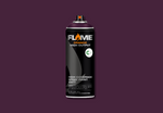 FLAME Orange - 318 Traffic Purple Dark image