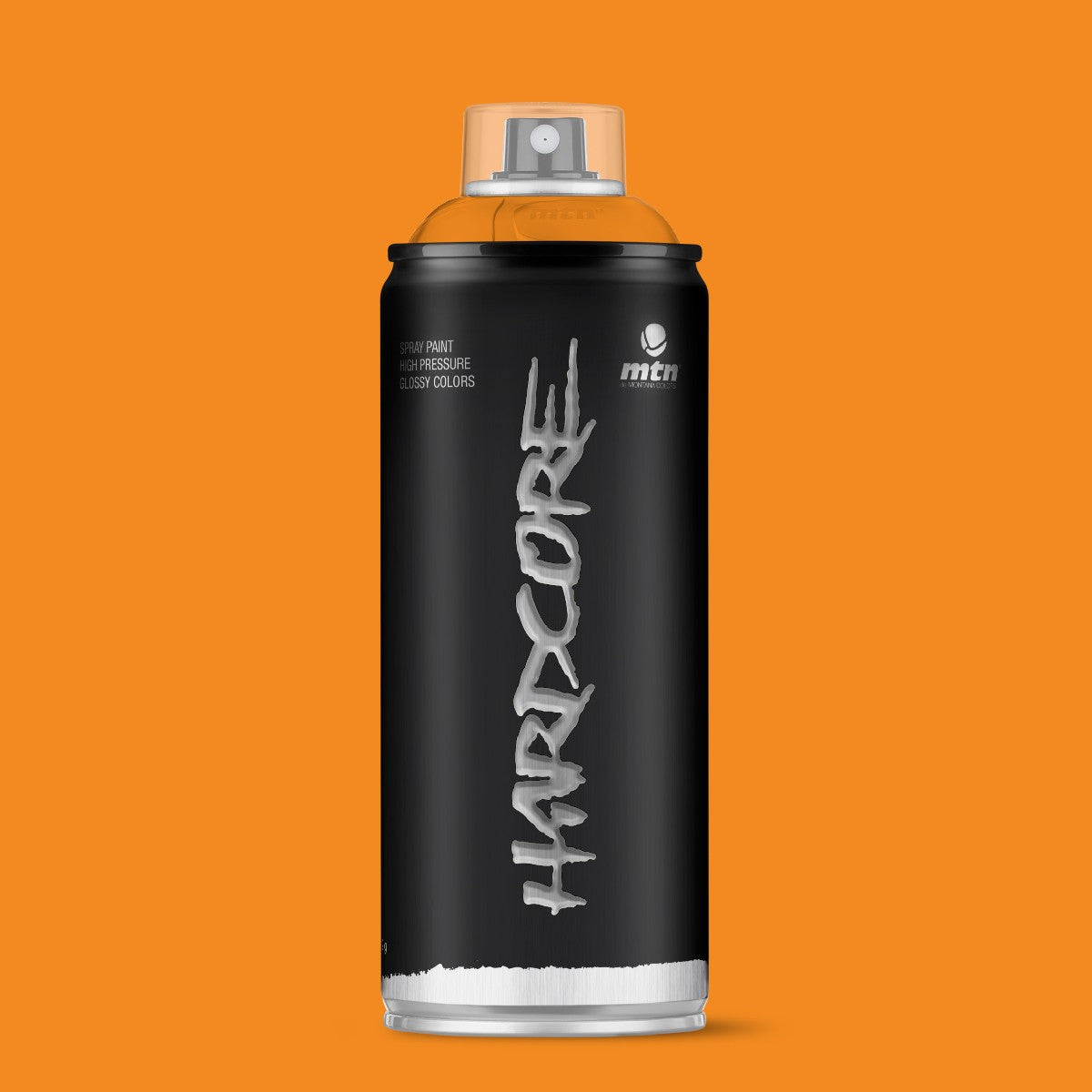 MTN Hardcore - Mango image