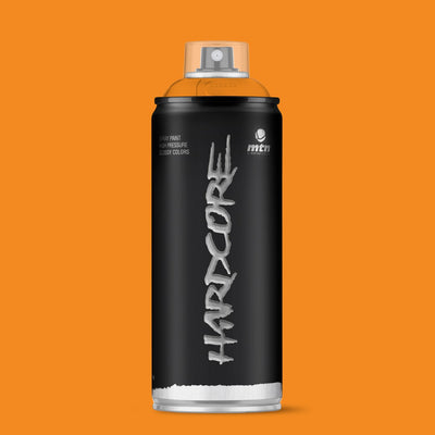 MTN Hardcore - Mango image
