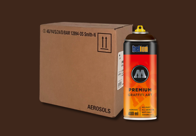 MOLOTOW™ Premium - Box of 6