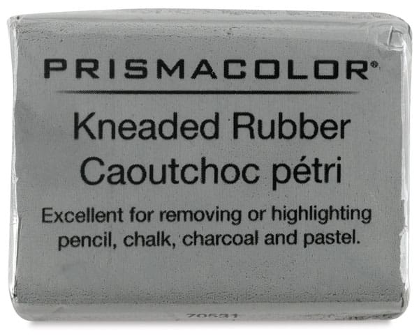 Prismacolor Kneadable Eraser