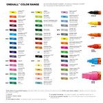 MOLOTOW ONE4ALL Marker 327HS image 8