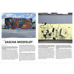 AGM Abstract Graffiti - Issue 7 image 1
